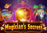 Magician's Secrets - pragmaticSLots - Rtp ANGTOTO