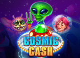 Cosmic Cash - pragmaticSLots - Rtp ANGTOTO