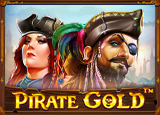 Pirate Gold - pragmaticSLots - Rtp ANGTOTO