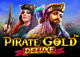 Pirate Gold Deluxe - pragmaticSLots - Rtp ANGTOTO