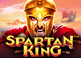 Spartan King - pragmaticSLots - Rtp ANGTOTO