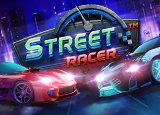 Street Racer - pragmaticSLots - Rtp ANGTOTO
