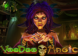 Voodoo Magic - pragmaticSLots - Rtp ANGTOTO