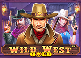 Wild West Gold - Rtp ANGTOTO