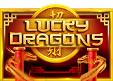Lucky Dragons - pragmaticSLots - Rtp ANGTOTO