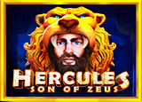 Hercules Son of Zeus - pragmaticSLots - Rtp ANGTOTO