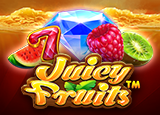 Juicy Fruits - pragmaticSLots - Rtp ANGTOTO