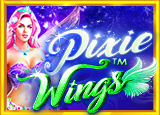 Pixie Wings - pragmaticSLots - Rtp ANGTOTO