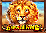 Safari King - pragmaticSLots - Rtp ANGTOTO
