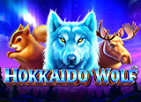 Hokkaido Wolf - pragmaticSLots - Rtp ANGTOTO