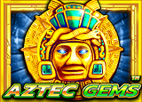 Aztec Gems - Rtp ANGTOTO