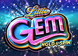 Little Gem Hold and Spin - pragmaticSLots - Rtp ANGTOTO
