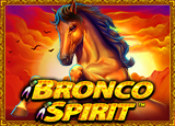 Bronco Spirit - pragmaticSLots - Rtp ANGTOTO