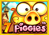7 Piggies - pragmaticSLots - Rtp ANGTOTO