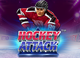Hockey Attack - pragmaticSLots - Rtp ANGTOTO