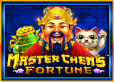 Master Chen's Fortune - pragmaticSLots - Rtp ANGTOTO