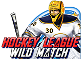 Hockey League Wild Match - pragmaticSLots - Rtp ANGTOTO