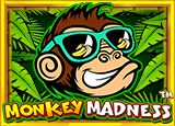 Monkey Madness - pragmaticSLots - Rtp ANGTOTO