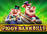 Piggy Bank Bills - pragmaticSLots - Rtp ANGTOTO