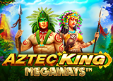 Aztec King Megaways - pragmaticSLots - Rtp ANGTOTO