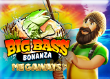 Big Bass Bonanza Megaways - pragmaticSLots - Rtp ANGTOTO