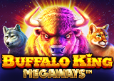 Buffalo King Megaways - Rtp ANGTOTO