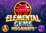 Elemental Gems Megaways - pragmaticSLots - Rtp ANGTOTO