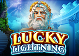 Lucky Lightning - pragmaticSLots - Rtp ANGTOTO
