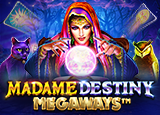 Madame Destiny Megaways - pragmaticSLots - Rtp ANGTOTO