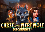 Curse of the Werewolf Megaways - pragmaticSLots - Rtp ANGTOTO