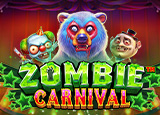 Zombie Carnival - pragmaticSLots - Rtp ANGTOTO